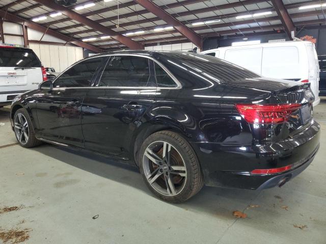 Photo 2 from auction – 2017 AUDI A4 PRESTIG with VIN WAUFNAF43HN069997