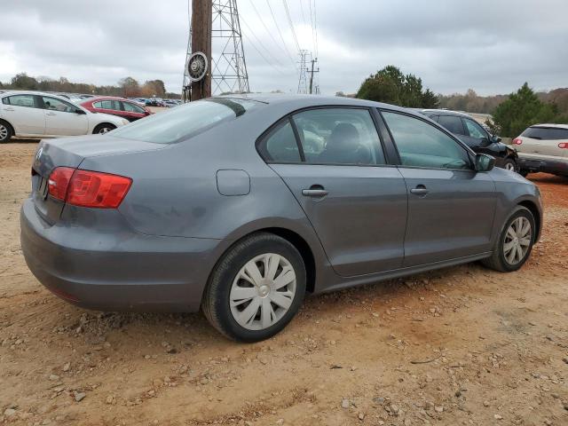 Photo 3 from auction – 2012 VOLKSWAGEN JETTA BASE with VIN 3VW2K7AJ0CM335910
