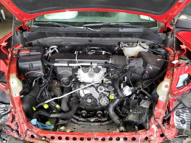 Photo 11 from auction – 2023 CHEVROLET SILVERADO with VIN 3GCPDKEK4PG262344