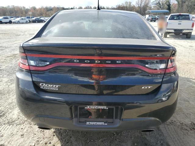 Photo 6 from auction – 2015 DODGE DART 4D with VIN 1C3CDFEB3FD345835