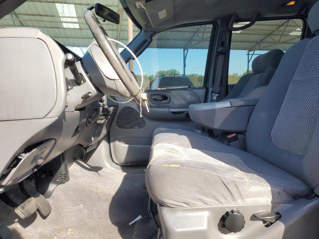 Photo 7 from auction – 2003 FORD F150 SUPER with VIN 1FTRW07603KC39847