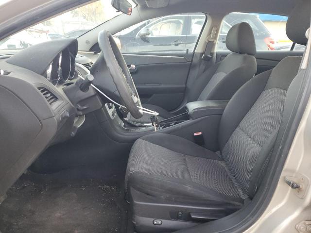 Photo 7 from auction – 2011 CHEVROLET MALIBU 1LT with VIN 1G1ZC5EUXBF369285