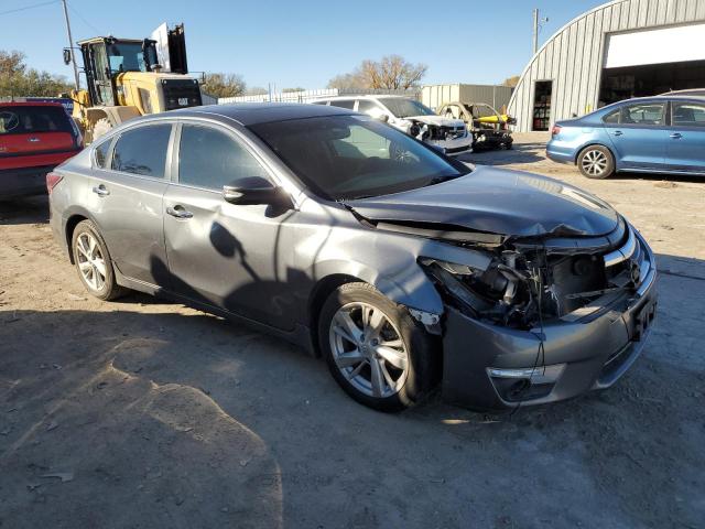 Photo 4 from auction – 2014 NISSAN ALTIMA 2.5 with VIN 1N4AL3AP7EN250067