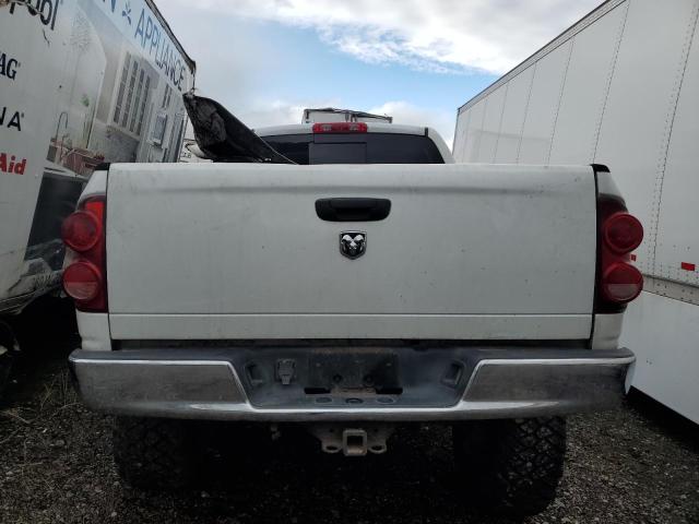 Photo 6 from auction – 2008 DODGE RAM 3500 S with VIN 3D7MX38A88G139124