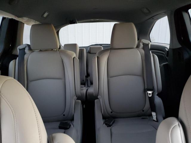 Photo 10 from auction – 2018 HONDA ODYSSEY EX with VIN 5FNRL6H71JB080804