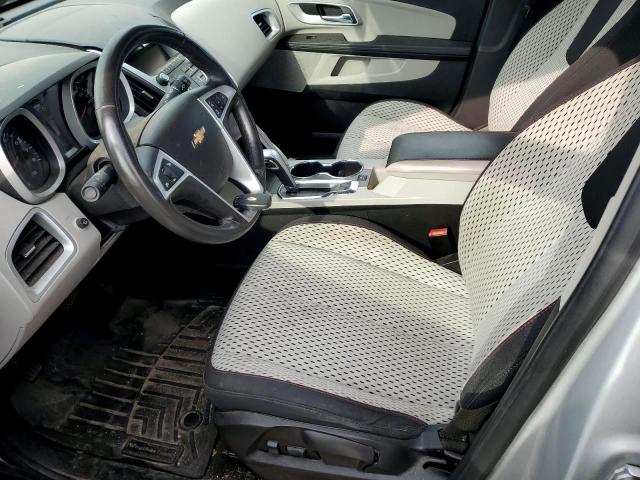 Photo 7 from auction – 2011 CHEVROLET EQUINOX LS with VIN 2CNFLCEC9B6460303