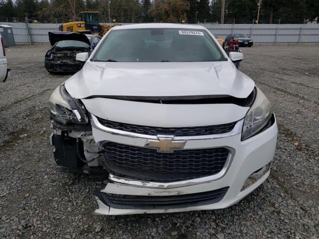 Photo 5 from auction – 2014 CHEVROLET MALIBU 1LT with VIN 1G11C5SL8EF264905