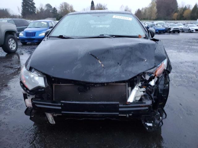 Photo 5 from auction – 2010 HONDA INSIGHT LX with VIN JHMZE2H52AS036989
