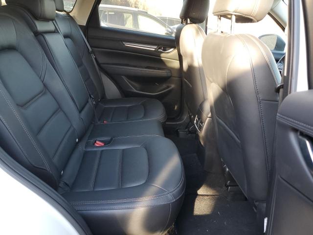 Photo 10 from auction – 2023 MAZDA CX-5 PREMI with VIN JM3KFBEM3P0101324