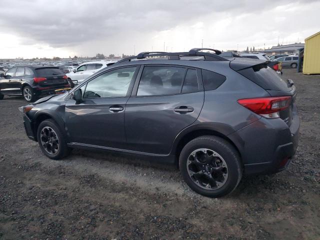 Photo 2 from auction – 2023 SUBARU CROSSTREK with VIN JF2GTAPC5PH310461