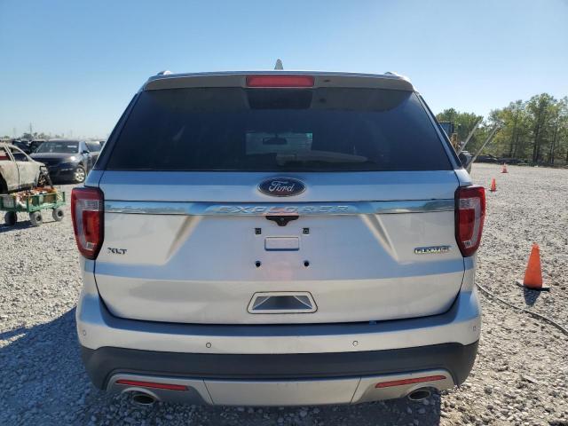 Photo 6 from auction – 2016 FORD EXPLORER X with VIN 1FM5K7D88GGA25086