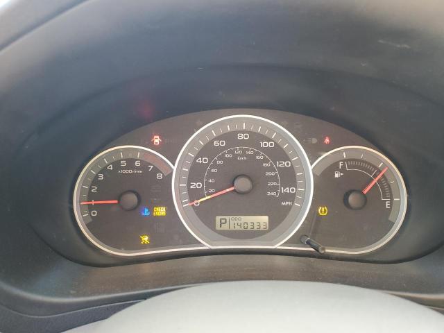 Foto 9 de la subasta – 2008 SUBARU IMPREZA 2. con VIN JF1GH61628H803652