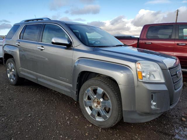 Photo 4 from auction – 2012 GMC TERRAIN SL with VIN 2GKFLXE54C6247570