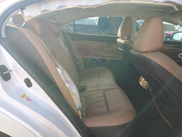 Photo 10 from auction – 2016 LEXUS ES 350 with VIN 58ABK1GG7GU014335