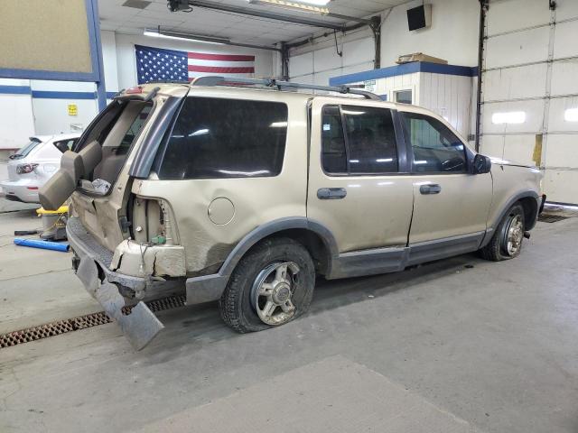 Photo 3 from auction – 2003 FORD EXPLORER X with VIN 1FMZU73K03UA14913