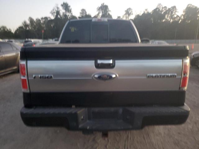 Photo 6 from auction – 2014 FORD F150 SUPER with VIN 1FTFW1ET4EFA35419