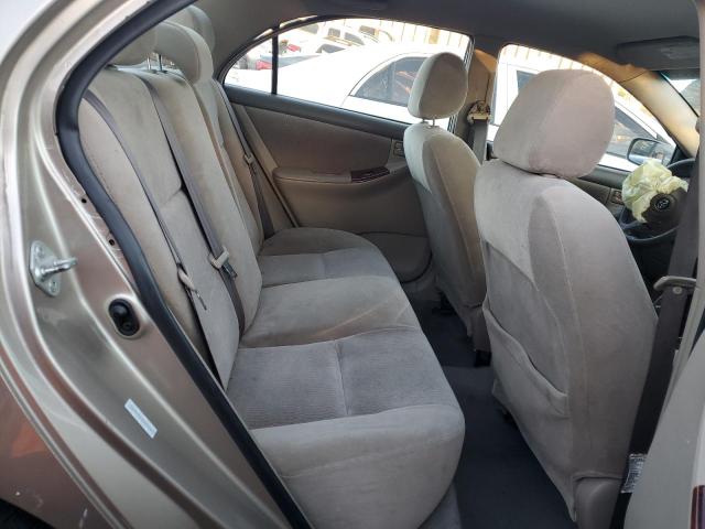 Photo 10 from auction – 2005 TOYOTA COROLLA CE with VIN 1NXBR32E45Z491886