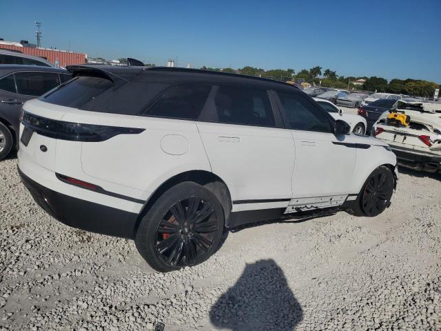 Photo 3 from auction – 2018 LAND ROVER RANGE ROVE with VIN SALYB2RX7JA775554