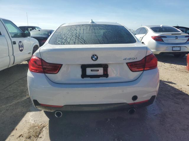 Photo 6 from auction – 2018 BMW 440I GRAN with VIN WBA4J5C58JBF06264