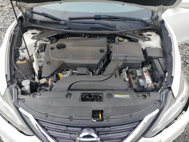 Photo 11 from auction – 2018 NISSAN ALTIMA 2.5 with VIN 1N4AL3AP0JC122565