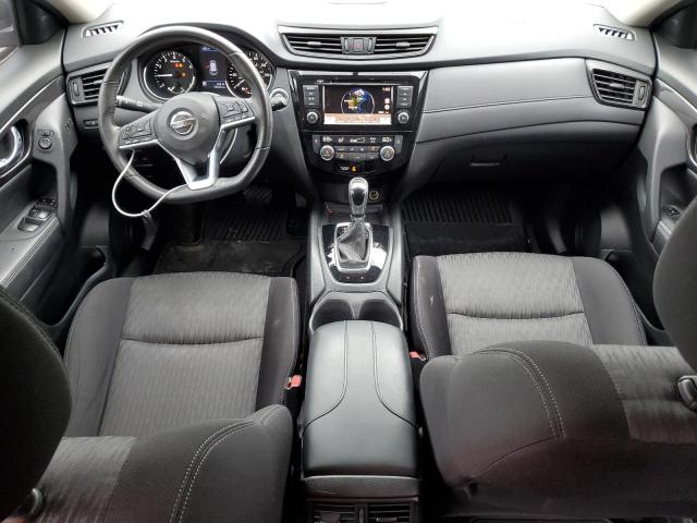 Photo 8 from auction – 2018 NISSAN ROGUE S with VIN JN8AT2MT2JW456676