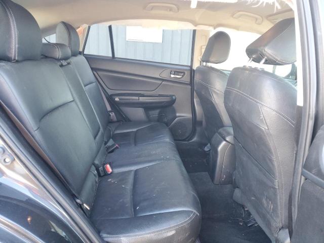 Photo 11 from auction – 2014 SUBARU XV CROSSTR with VIN JF2GPAGC9E8302901
