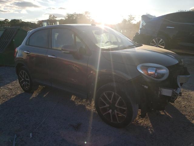 Photo 4 from auction – 2016 FIAT 500X TREKK with VIN ZFBCFYET2GP386504