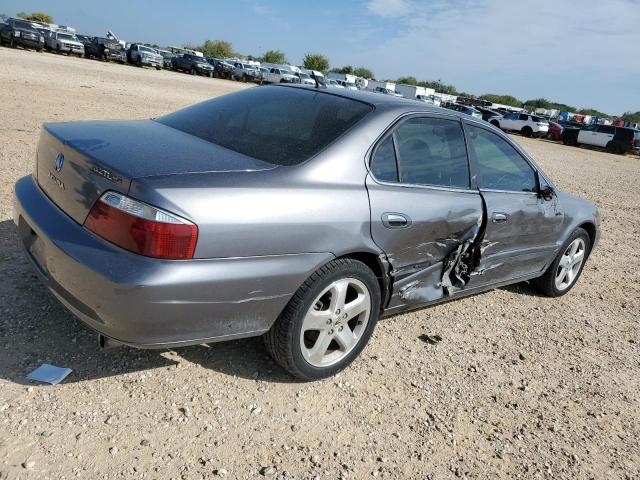 Photo 3 from auction – 2003 ACURA 3.2TL TYPE with VIN 19UUA56983A033815