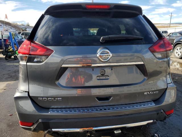 Photo 6 from auction – 2017 NISSAN ROGUE S with VIN KNMAT2MV9HP518253