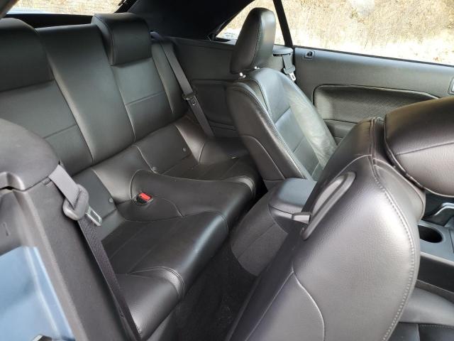 Photo 10 from auction – 2006 FORD MUSTANG with VIN 1ZVFT84N065116166