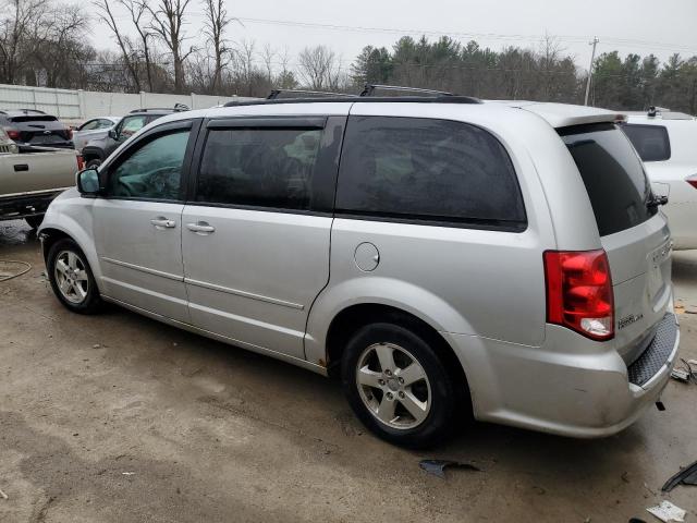 Photo 2 from auction – 2012 DODGE GRAND CARA with VIN 2C4RDGCG9CR196754