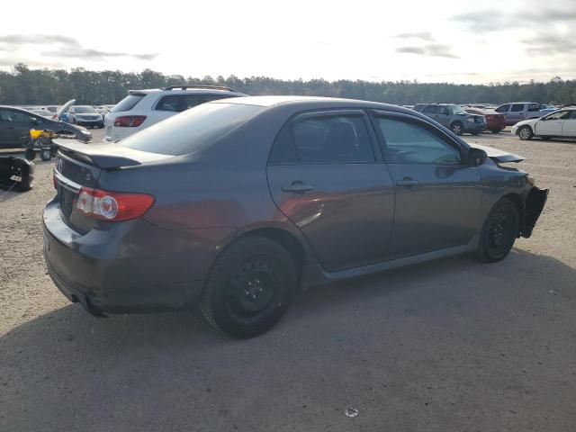 Photo 3 from auction – 2012 TOYOTA COROLLA BA with VIN 5YFBU4EE0CP008618