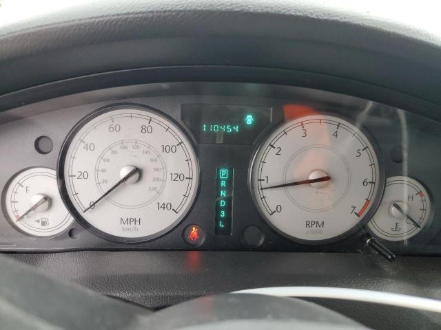 Фото 9 с аукциона – 2007 CHRYSLER 300 с VIN 2C3LA43R67H860426
