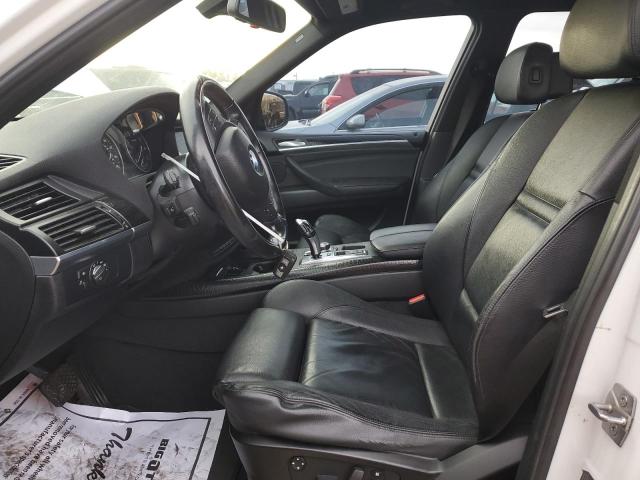 Photo 7 from auction – 2011 BMW X5 XDRIVE5 with VIN 5UXZV8C50BL417830