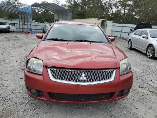Photo 5 from auction – 2012 MITSUBISHI GALANT ES with VIN 4A32B3FF0CE019829