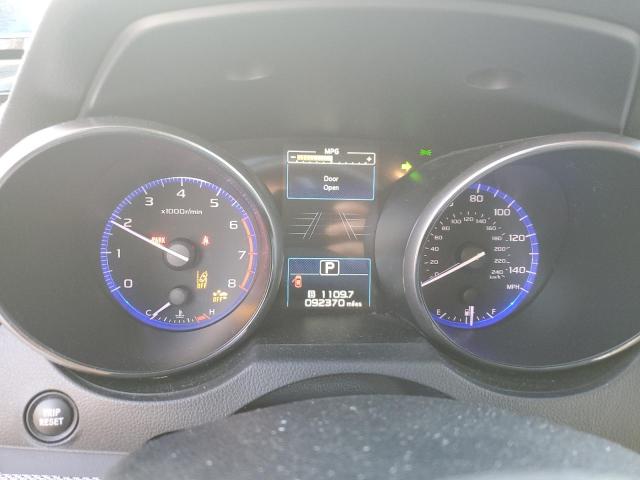 Photo 9 from auction – 2018 SUBARU OUTBACK 2. with VIN 4S4BSAFC7J3229670