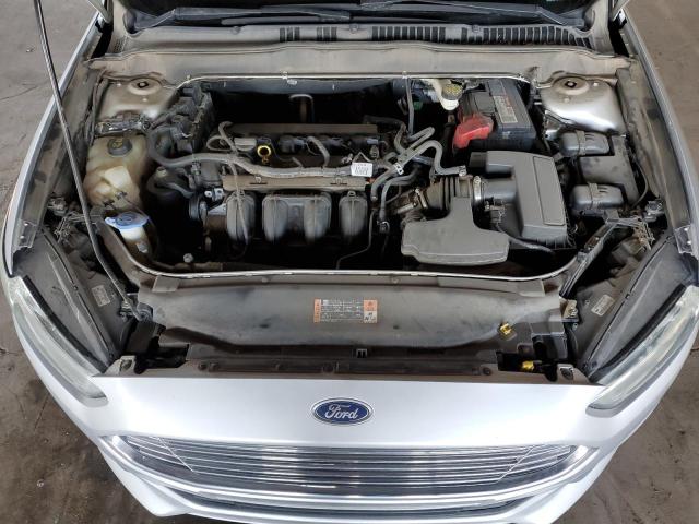Photo 11 from auction – 2016 FORD FUSION SE with VIN 3FA6P0H75GR123851