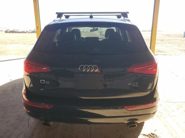 Photo 6 from auction – 2014 AUDI Q5 PREMIUM with VIN WA1CFAFP8EA091441