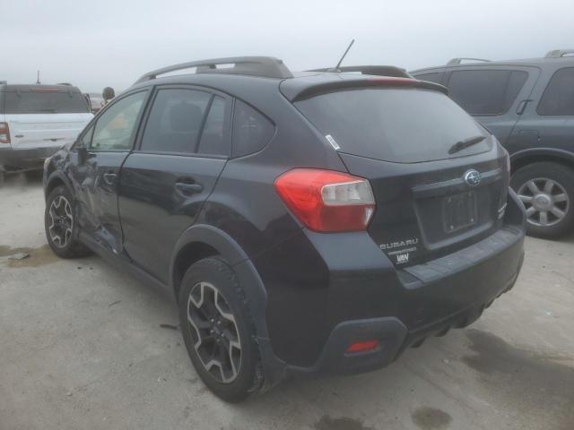 Photo 2 from auction – 2016 SUBARU CROSSTREK with VIN JF2GPABCXG8325629