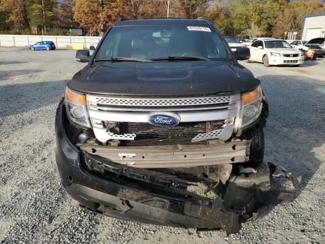 Photo 5 from auction – 2012 FORD EXPLORER X with VIN 1FMHK7D94CGA10861