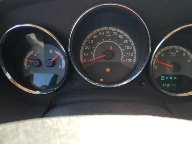 Photo 9 from auction – 2010 DODGE CALIBER SX with VIN 1B3CB4HA3AD635558