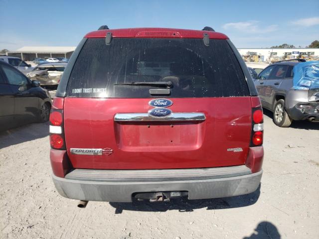 Photo 6 from auction – 2006 FORD EXPLORER X with VIN 1FMEU73E36UB05025