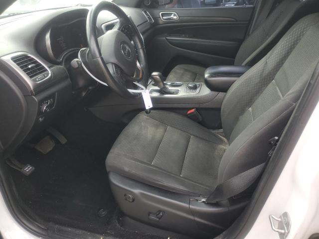 Photo 7 from auction – 2019 JEEP GRAND CHER with VIN 1C4RJFAG8KC775862