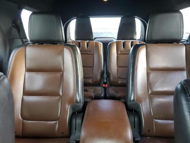 Photo 10 from auction – 2012 FORD EXPLORER L with VIN 1FMHK8F88CGA56462