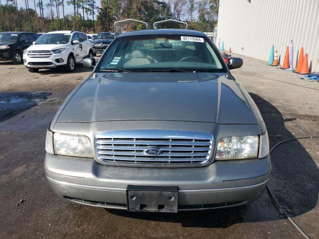Photo 5 from auction – 2000 FORD CROWN VICT with VIN 2FAFP73W0YX173874