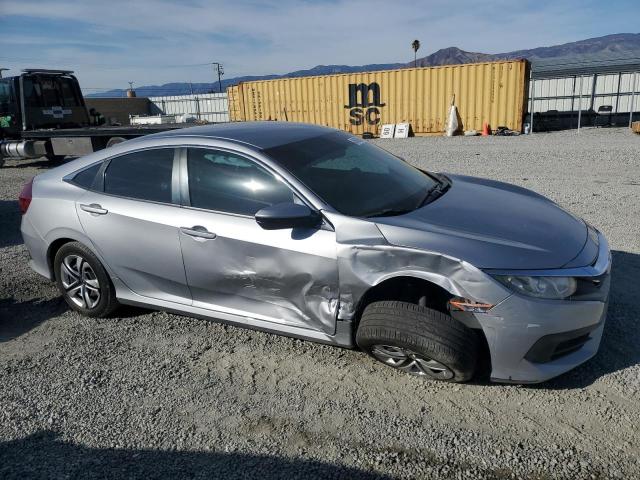 Photo 4 from auction – 2017 HONDA CIVIC LX with VIN 2HGFC2F52HH508494