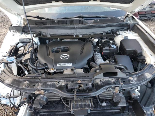 Photo 12 from auction – 2018 MAZDA CX-9 TOURI with VIN JM3TCBCY8J0229231