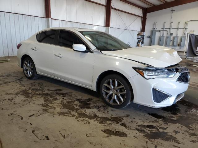 Photo 4 from auction – 2019 ACURA ILX with VIN 19UDE2F3XKA001591