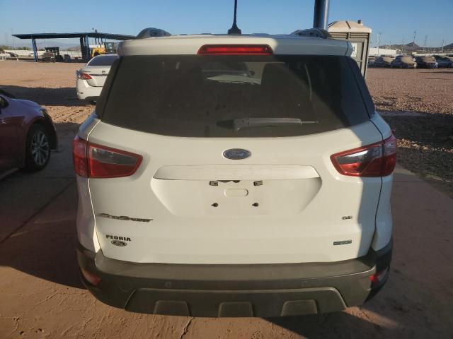 Photo 6 from auction – 2019 FORD ECOSPORT S with VIN MAJ3S2GE3KC309182