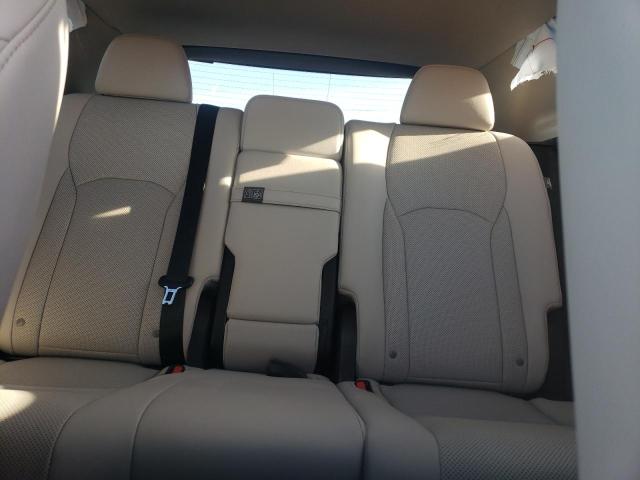 Photo 10 from auction – 2021 LEXUS RX 350 with VIN 2T2HZMAA2MC208072